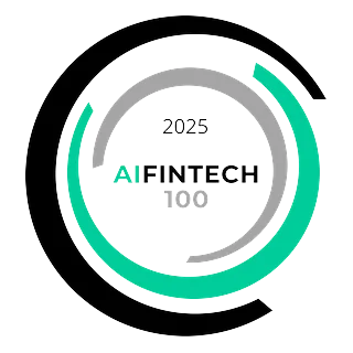 AIFinTech100 2025