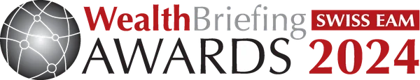 WealthBriefing Swiss EAM Awards 2024
