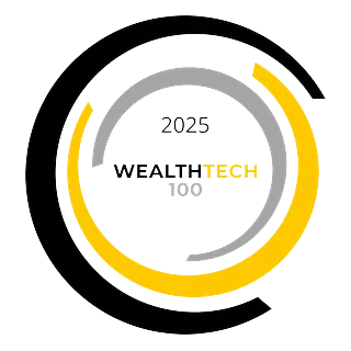 WealthTech100 2025