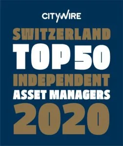 WealthArc Supports CityWire Top 50 Independent Asset Managers Award 2020